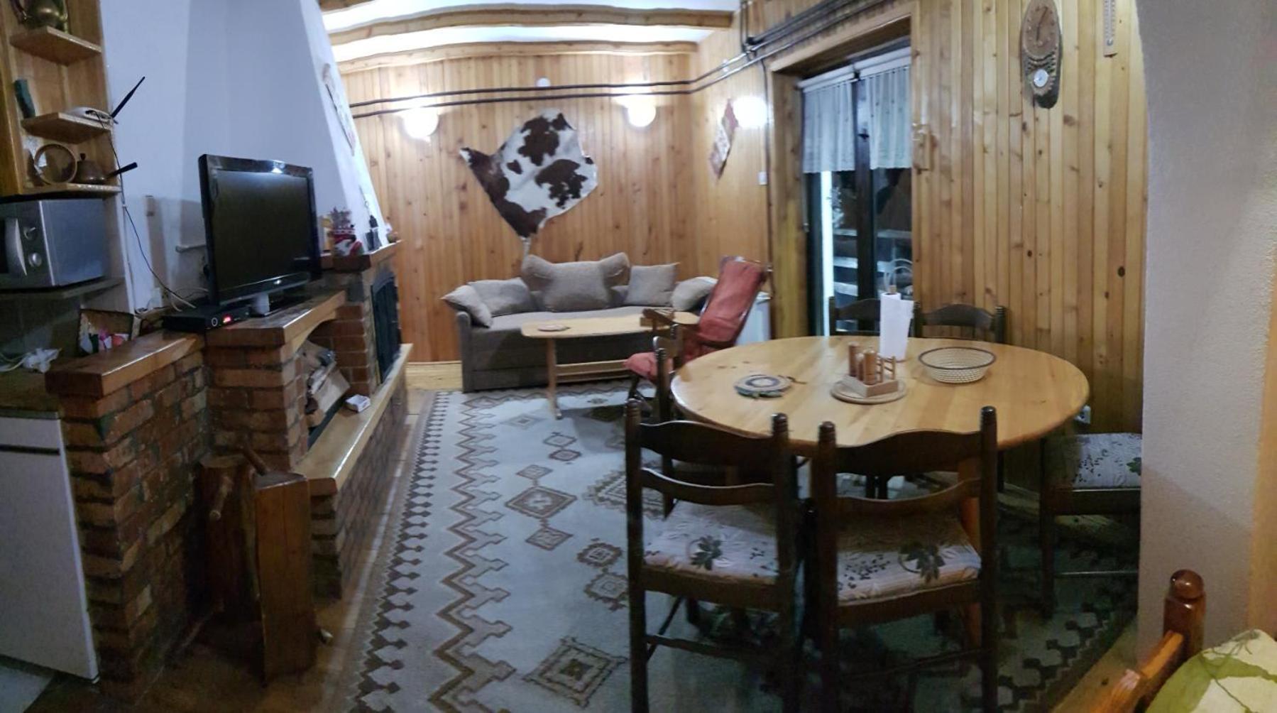 Vila Zahre Vlasic别墅 外观 照片