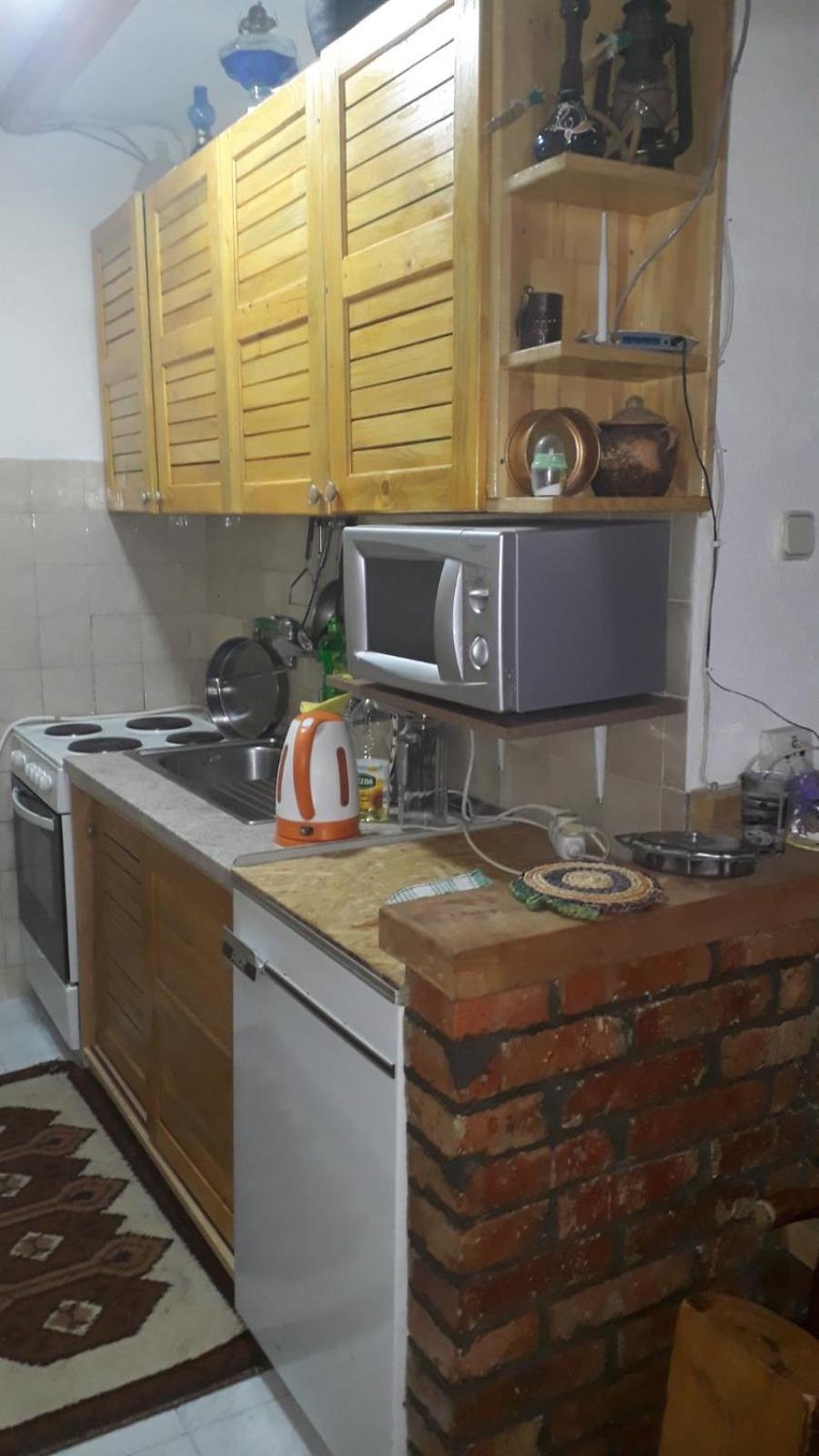 Vila Zahre Vlasic别墅 外观 照片