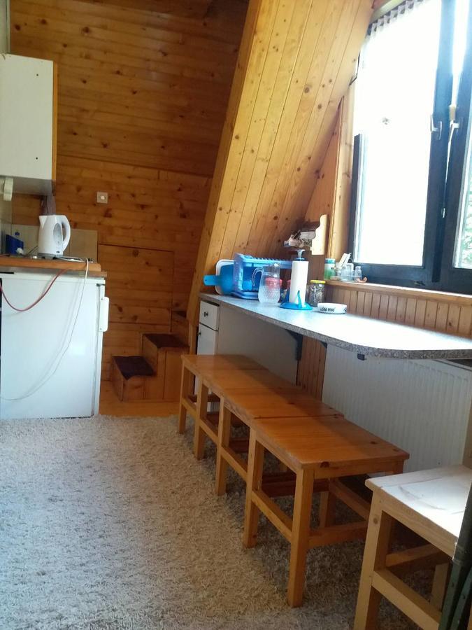 Vila Zahre Vlasic别墅 外观 照片
